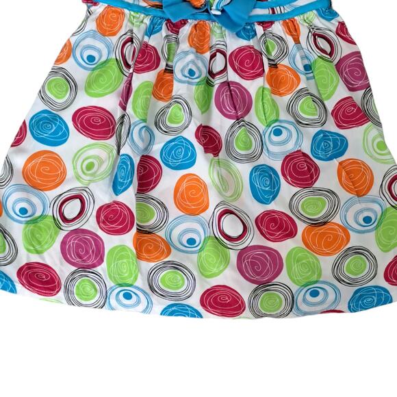 LeLe For Kids Sleeveless Dress Size 3T - Picture 3 of 10